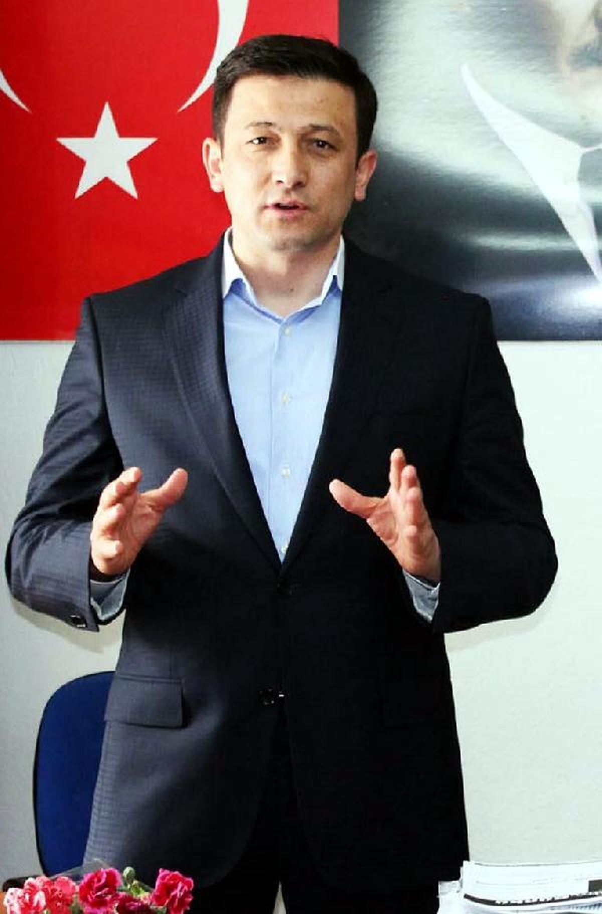 Uzlaşma Sağlandı, İzban\'daki Grev Sona Erdi (4)