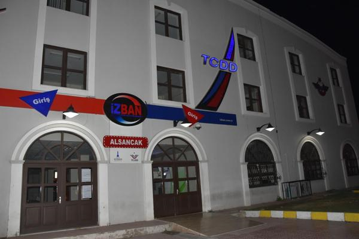 Uzlaşma Sağlandı, İzban\'daki Grev Sona Erdi (5)