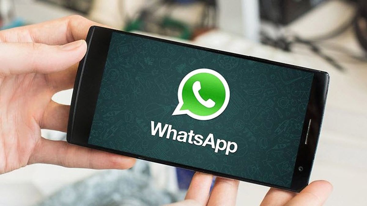 Whatsapp Videolu Görüşmeye Kavuştu!