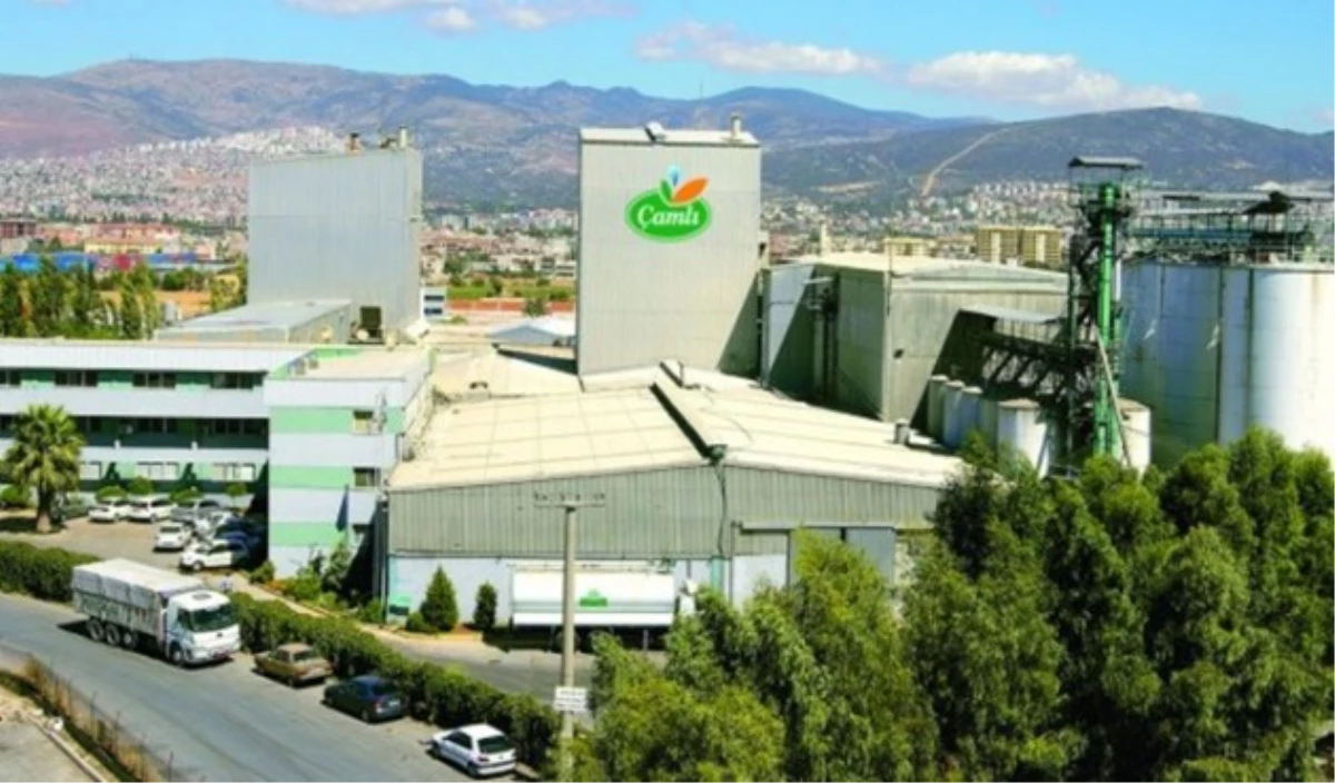 Yaşar Holding, Manisa\'da Yem Fabrikası Kuracak
