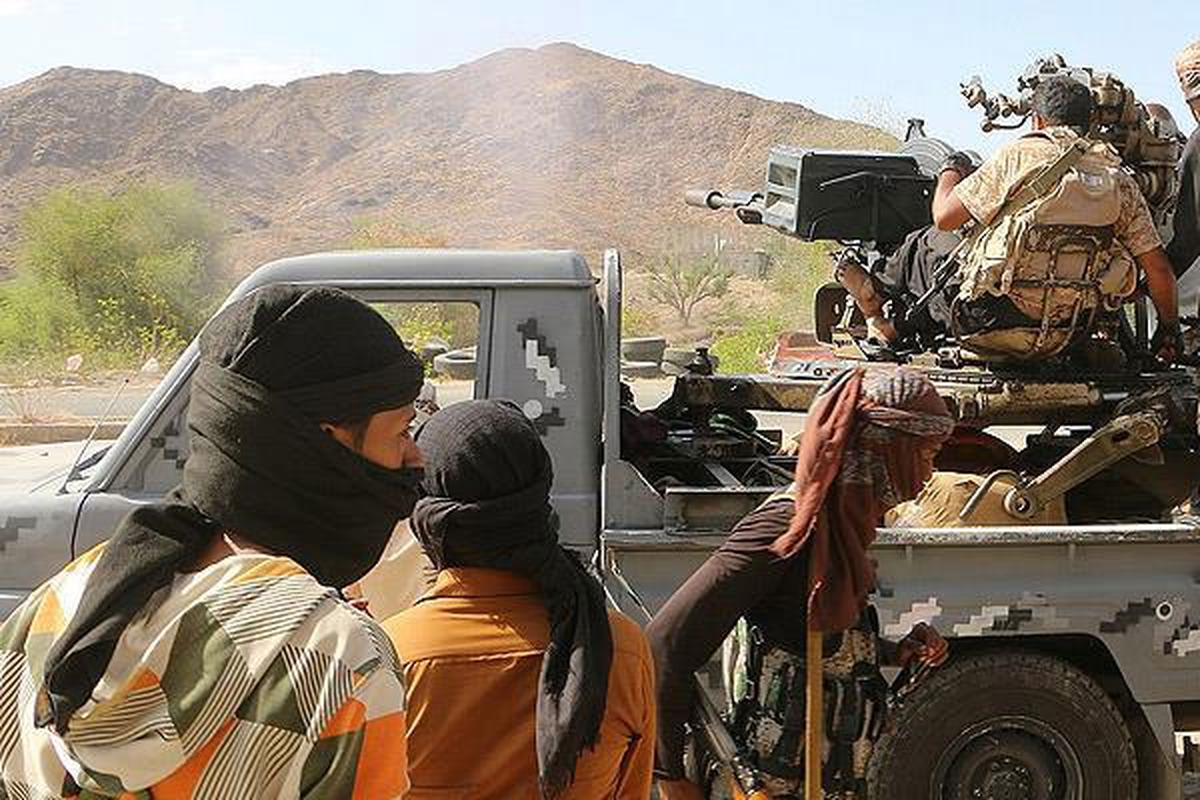 Yemen\'deki Olaylar
