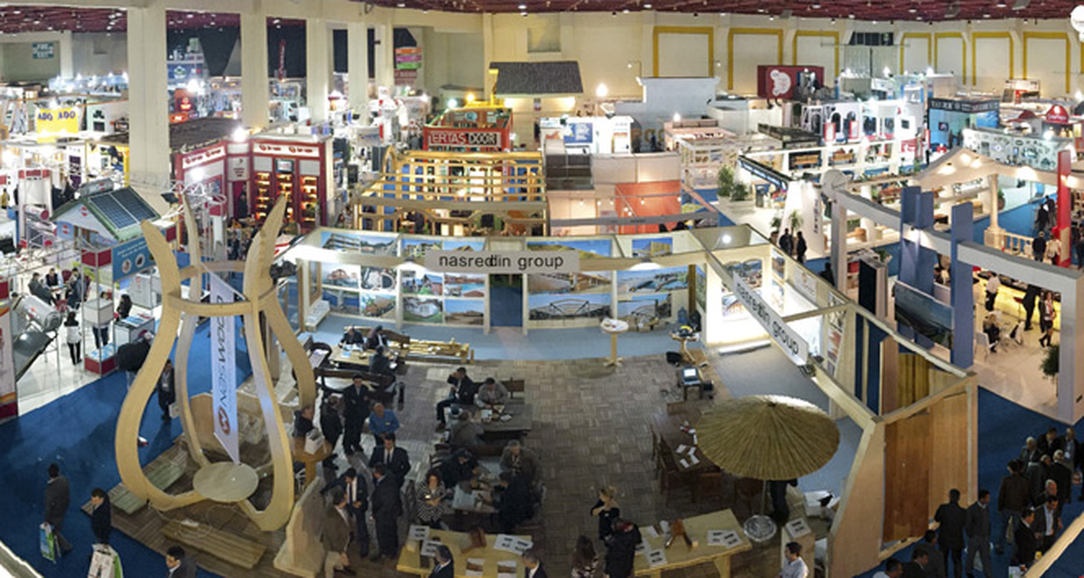 24. Yapex Fuarı Açıldı