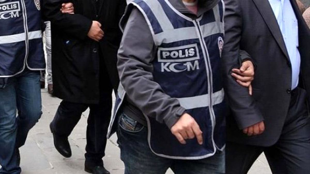 Ankara Emniyetinde FETÖ Operasyonu! Şube Müdürü Gözaltında