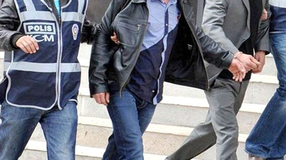 FETÖ'den Tutuklanan 5 İş Adamı İtirafçı Oldukları İçin Serbest Bırakıldı