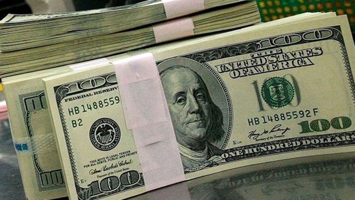 Dolar Yeni Rekor Kırdı