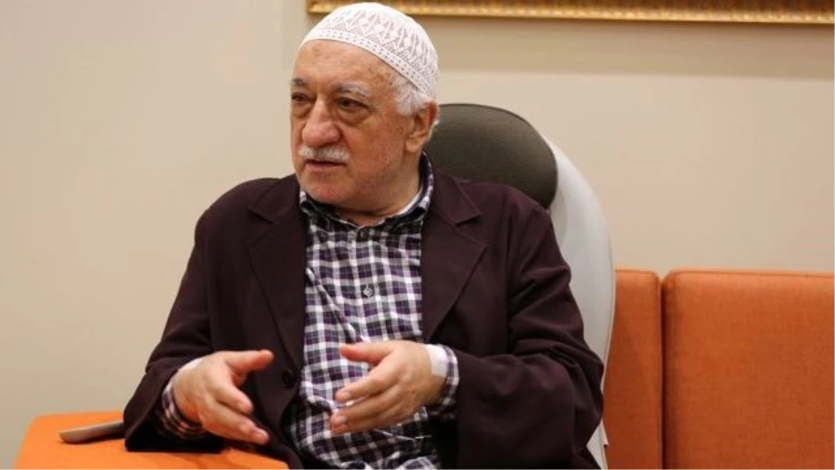 İtirafçı Hakim: Fetullah Gülen, 150 Üyenin 140\'ının Cemaatten Olmasını İstedi