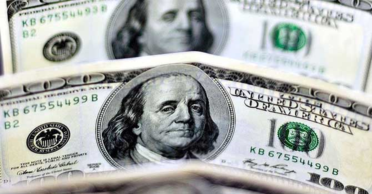 ABD\'de Faiz Artış Beklentileri ve Politik Gerginlikle Dolar Yeni Tarihi Zirveyi Test Etti (2)