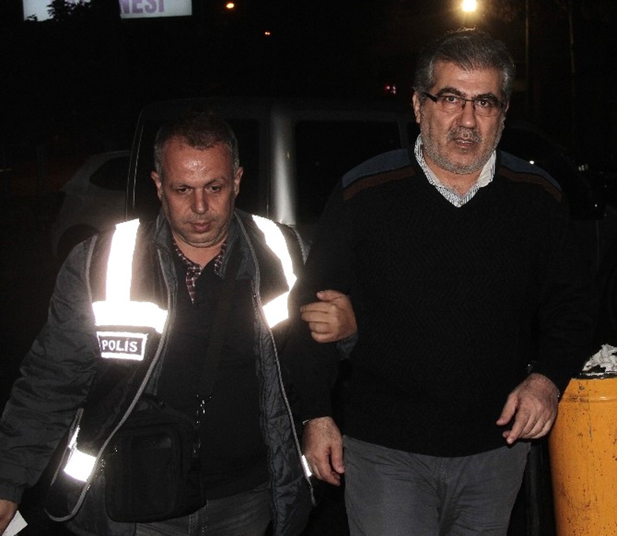 Adana\'da Fetö Operasyonu: 19 Gözaltı