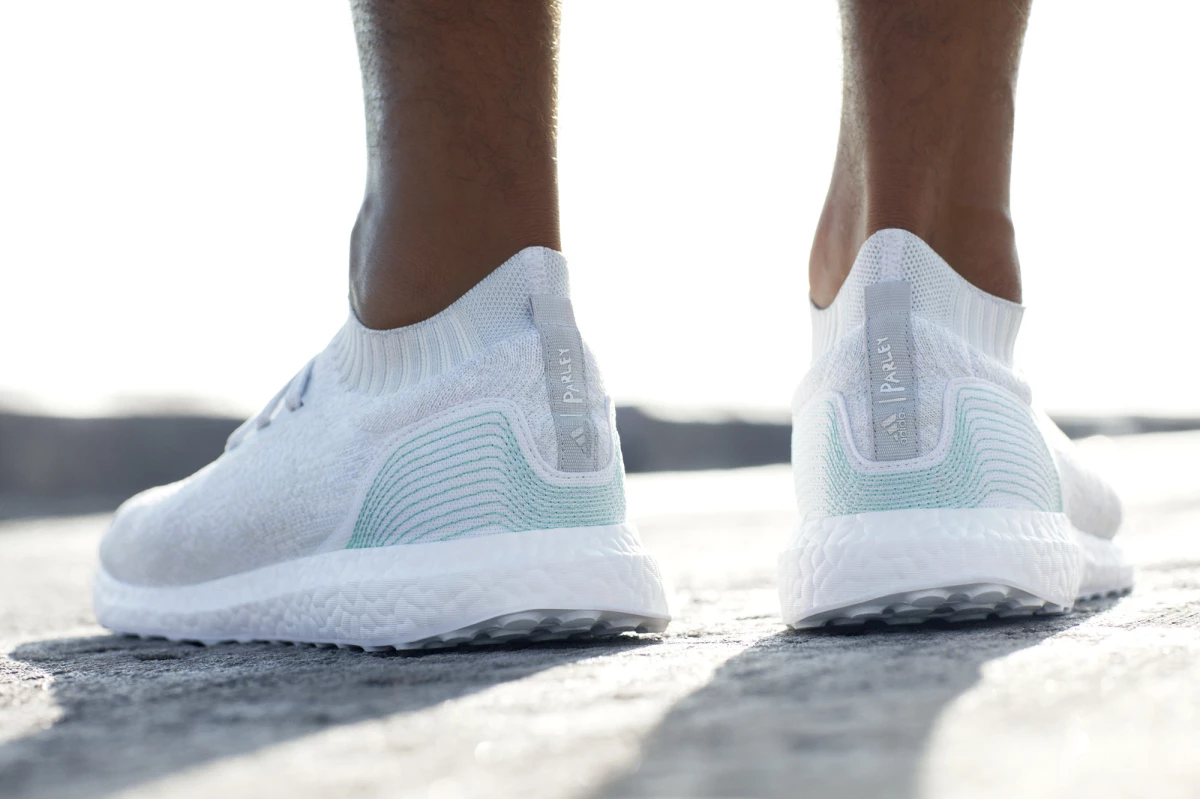 Adidas,1 Milyon Çift Ultraboost Üretmeyi Hedefliyor!