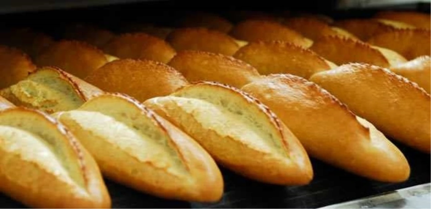AK Parti\'den "Ekmeğini İsraf Etme" Kampanyası