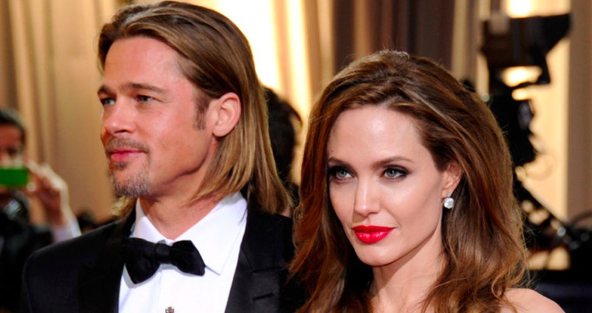 Angelina Jolie'nin İddiası Ortaya Çıkan Ses Kaydıyla Çürütüldü