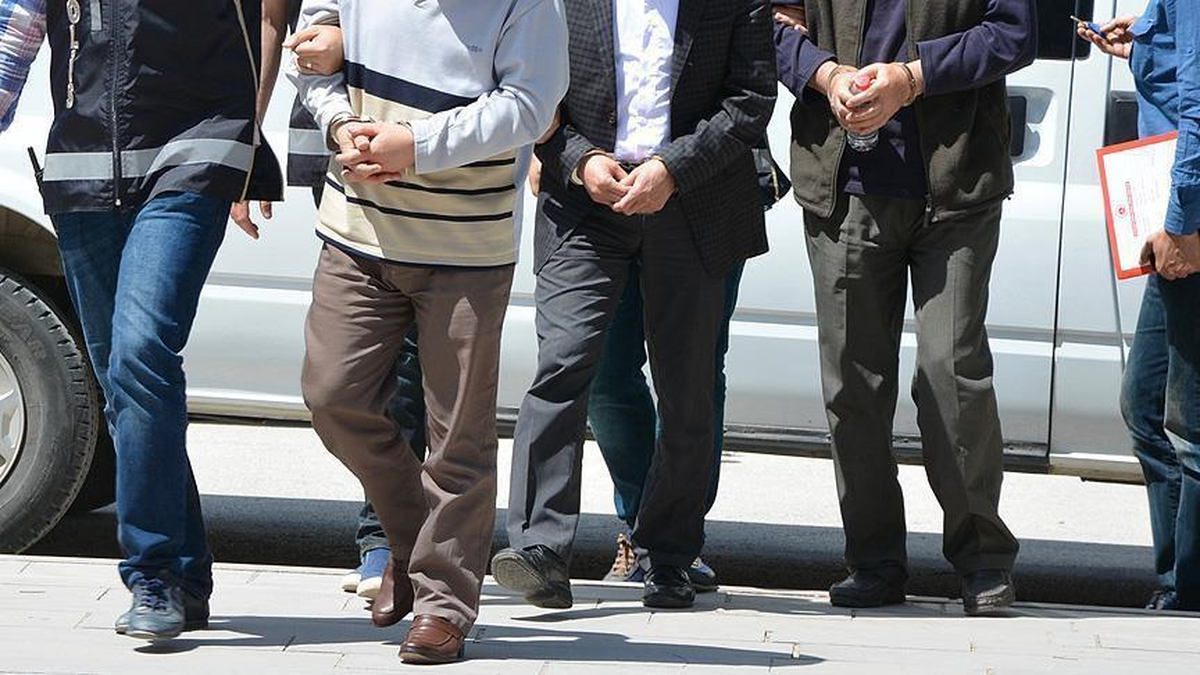 Ankara\'da Özel Okullara Fetö Soruşturması