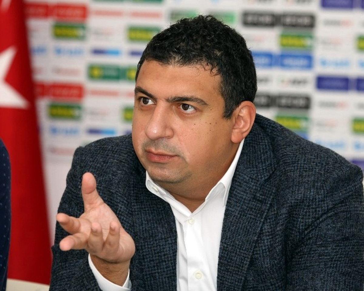 Antalyaspor\'dan Devre Arasının Uzatılması Talebi