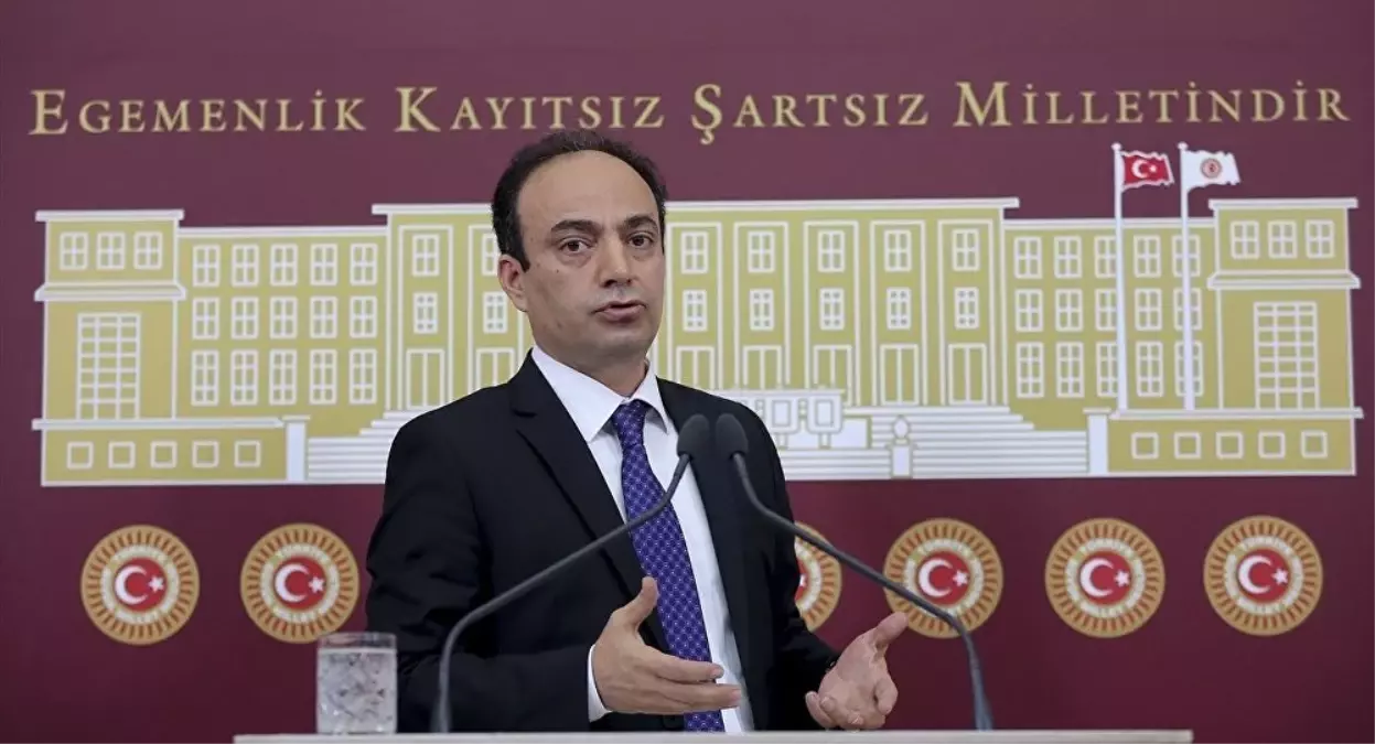 Baydemir: Demirtaş\'ı Yan Koğuşlardan Taciz Ediyorlar