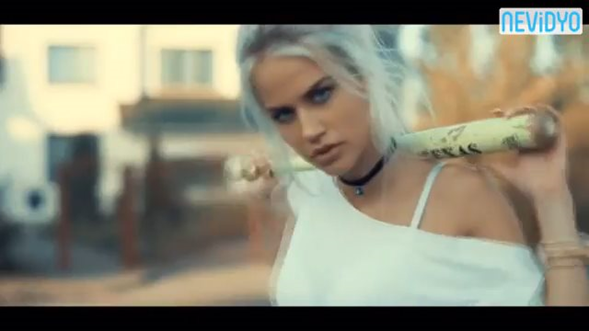 Belarus\'un Işıldayan Yıldızı: Ekaterina Avramchikova