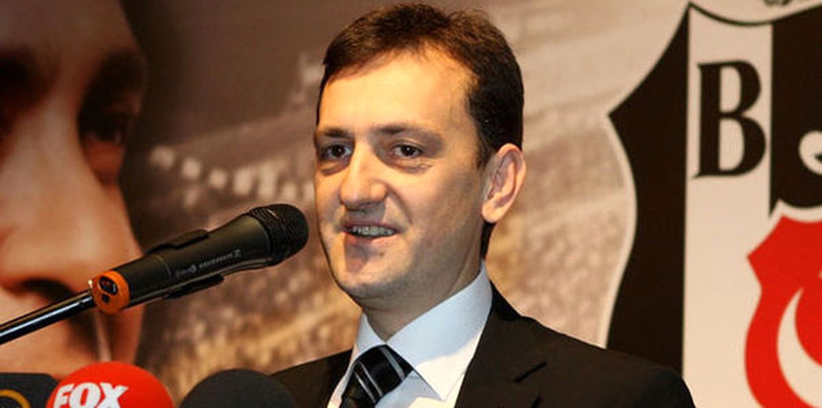 Beşiktaş\'ta Transfer Önceliği Kanat Oyuncusu
