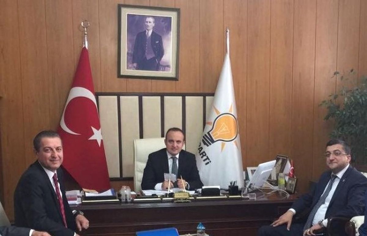 Bozcaada\'ya Yatırım Müjdesi