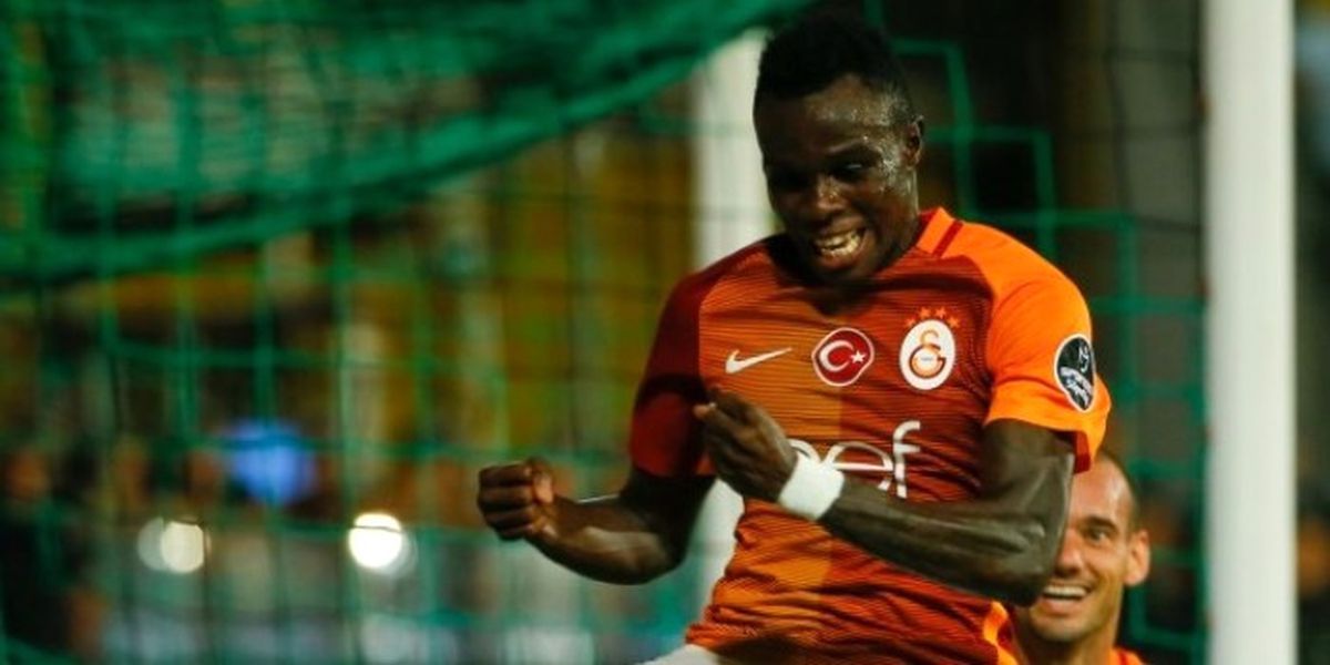 Bruma\'dan 6 Yıllık İmza!