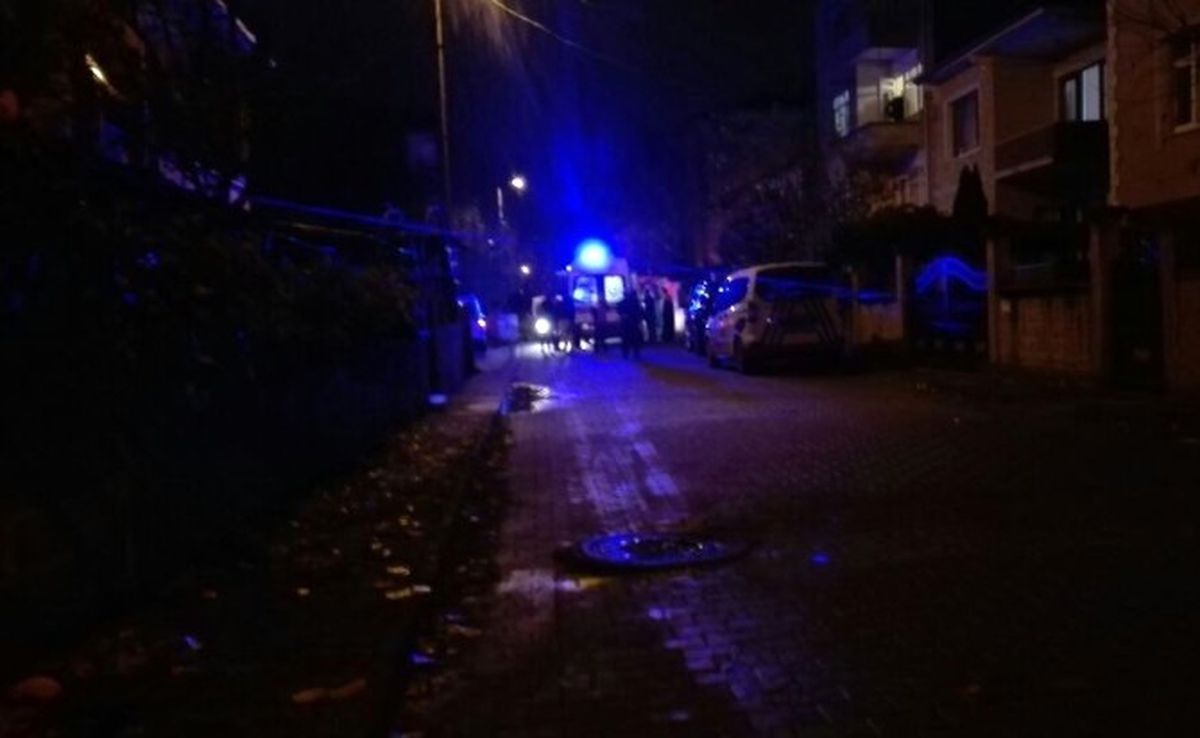 Bunalıma Giren Genç İntihar Etti