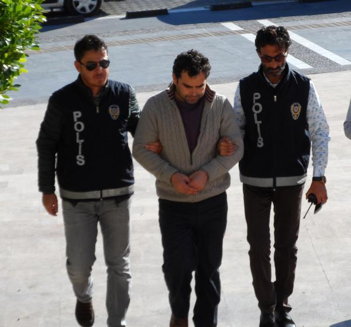 Bylock\'tan Gözaltına Alınan Memur Tutuklandı