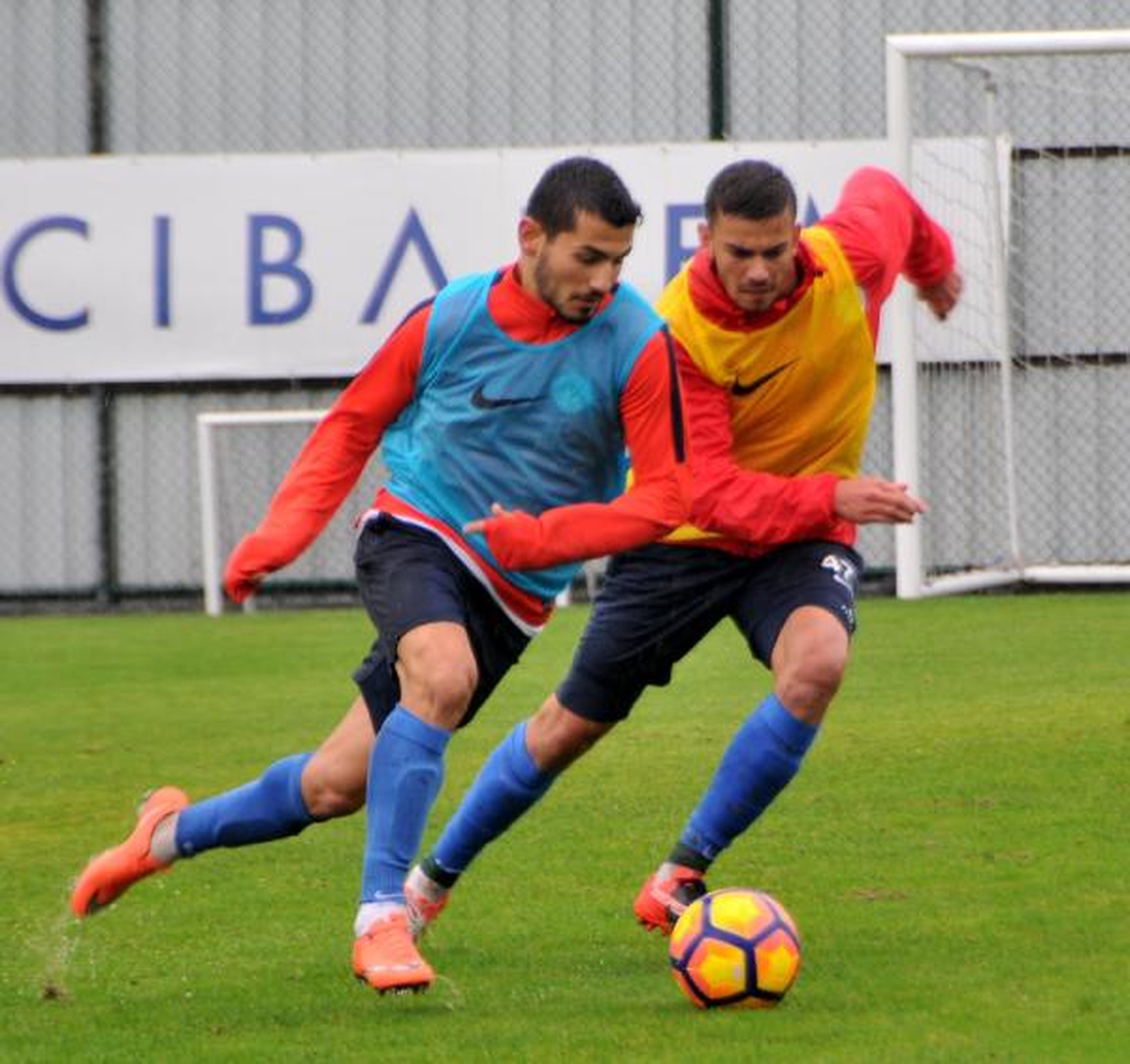 Çaykur Rizespor Teknik Direktörü Karaman: "Zor Maç Olacak"
