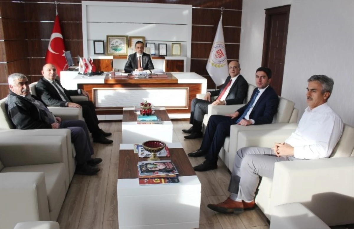 CHP Genel Başkan Yardımcısı Tekin Bingöl Açıklaması