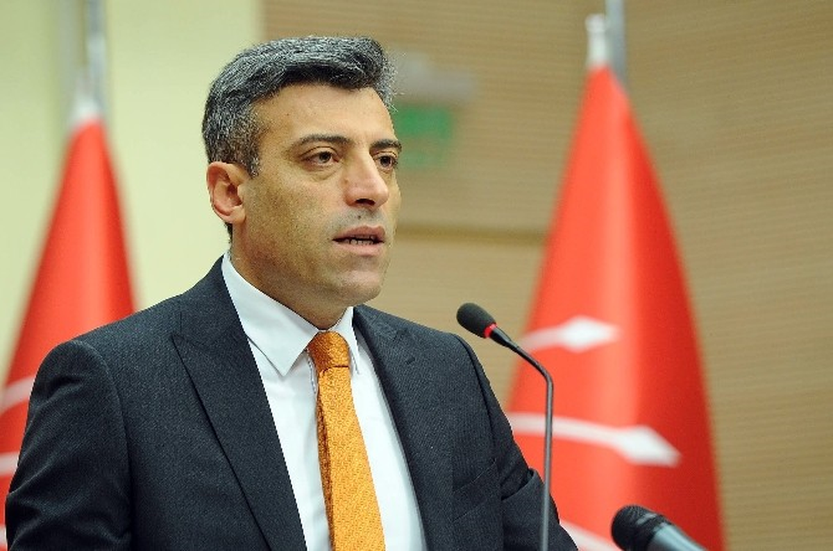 CHP Genel Başkan Yardımcısı Yılmaz, ABD\'deki Seçimleri Değerlendirdi