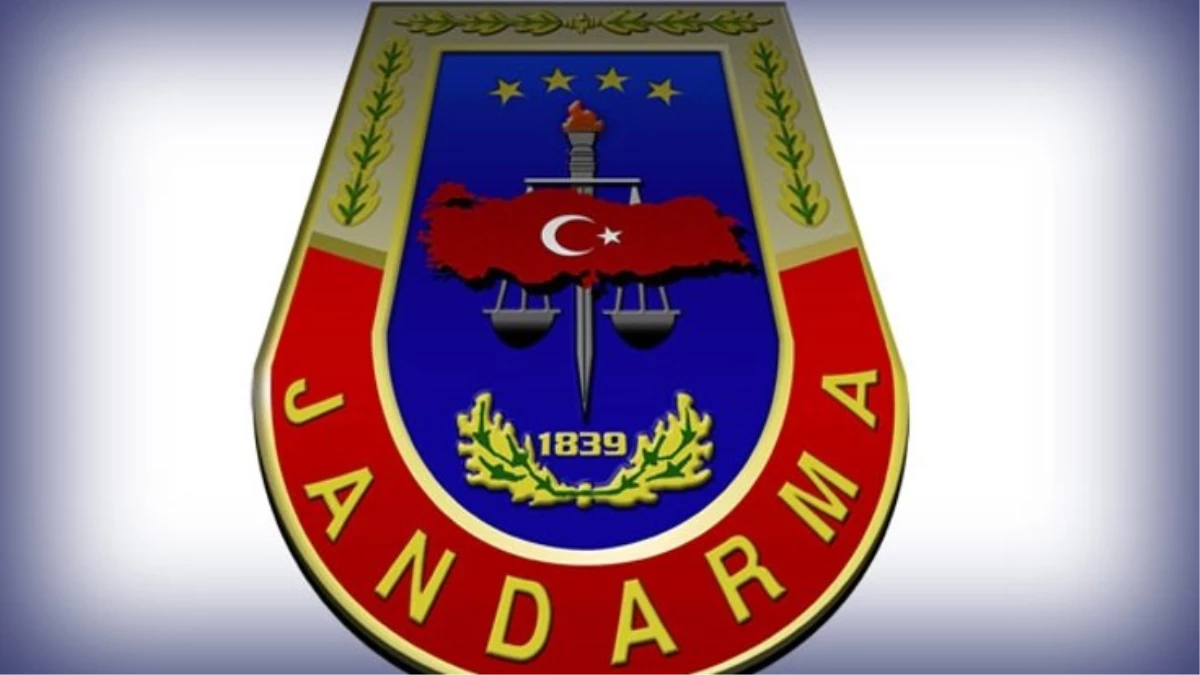 Dha Ankara - Ankara Valiliği: Değişik Rütbelerdeki 14 Jandarma Personeli Tutuklandı