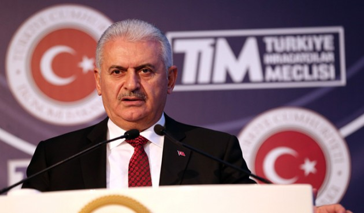 En Kısa Sürede Referandum"