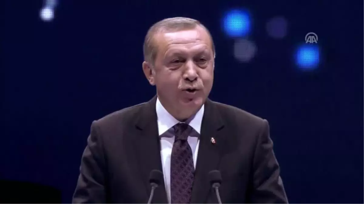 Erdoğan (Diriliş Ertuğrul) : "Bu Millet Sizi Bağrınıza Basmış, Onlar Bassa Ne Yazar, Basmasa Ne...