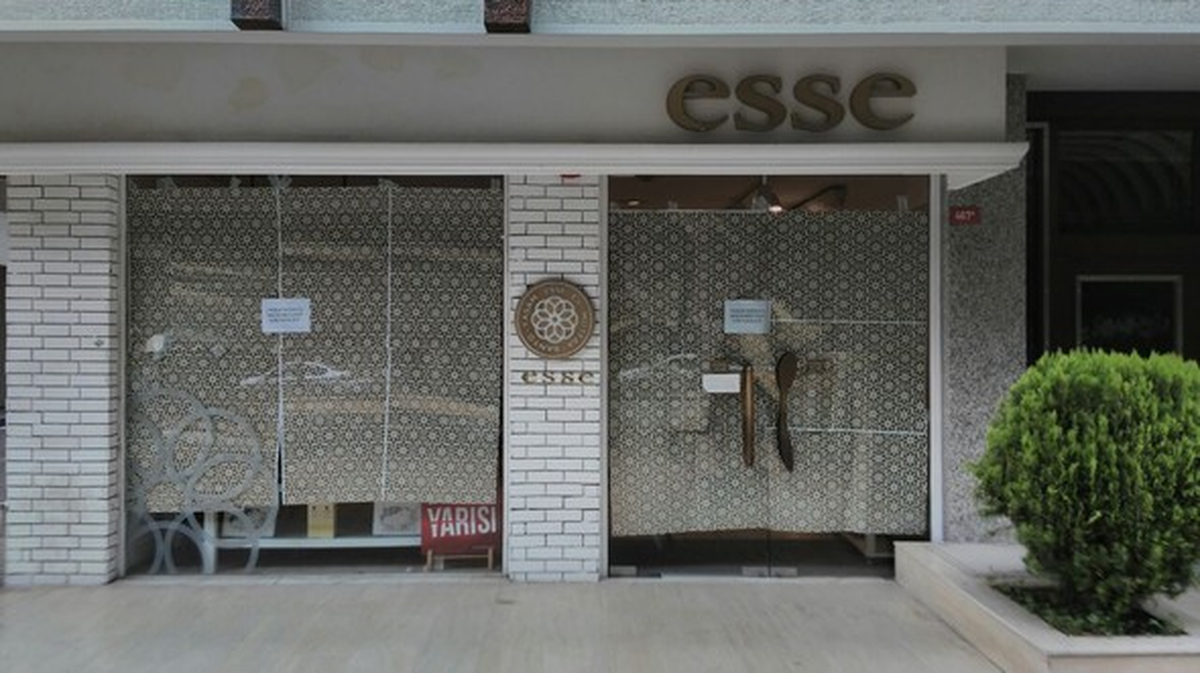 Esse Kapandı mı? Esse Neden Kapandı?