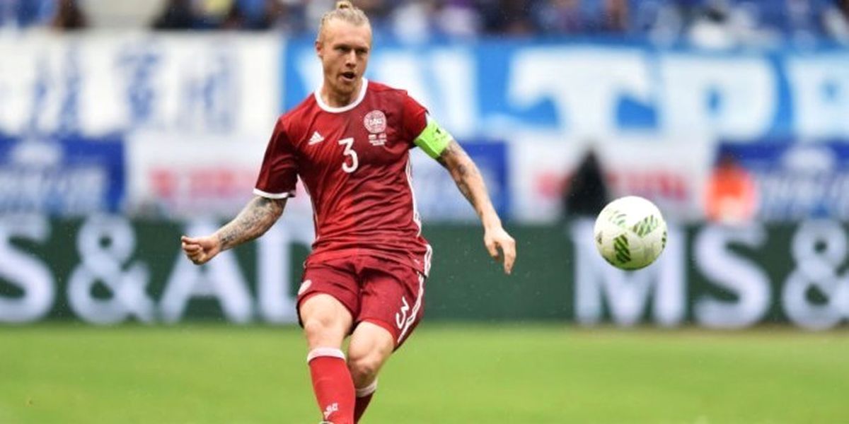 Fenerbahçe\'de Şimdi de Kjaer Şoku!