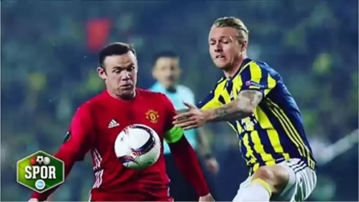 Fenerbahçe\'den Son Gelişmeler