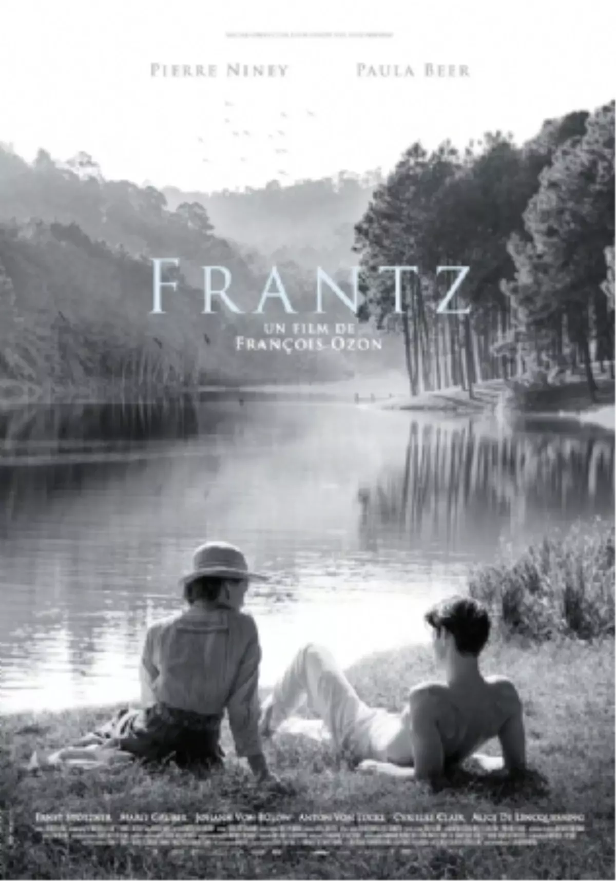 Frantz Filmi