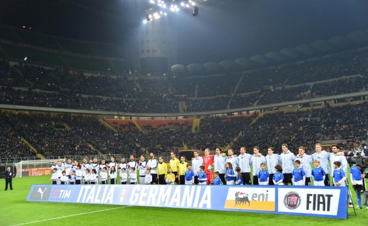 Futbol: Hazırlık Maçı
