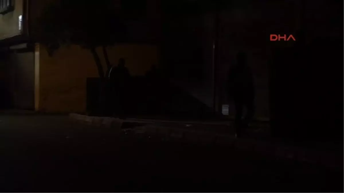 Gaziantep'te Korkutan Patlama