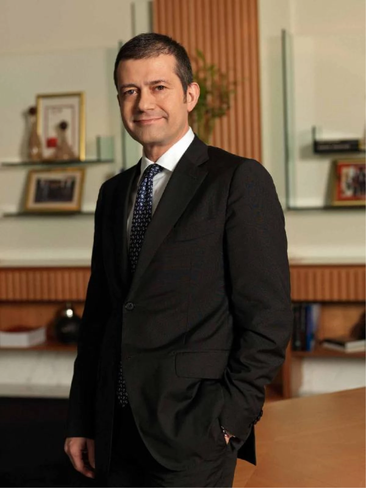 Global Finance: Türkiye\'nin En İyi Bankası Akbank