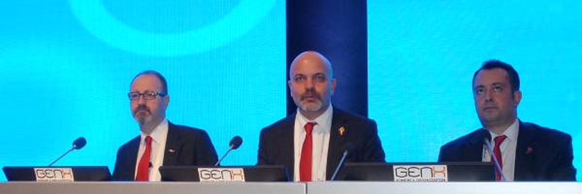 Gürsel Özer: Kızamıktan Ölüm Oranı Sıfırlandı