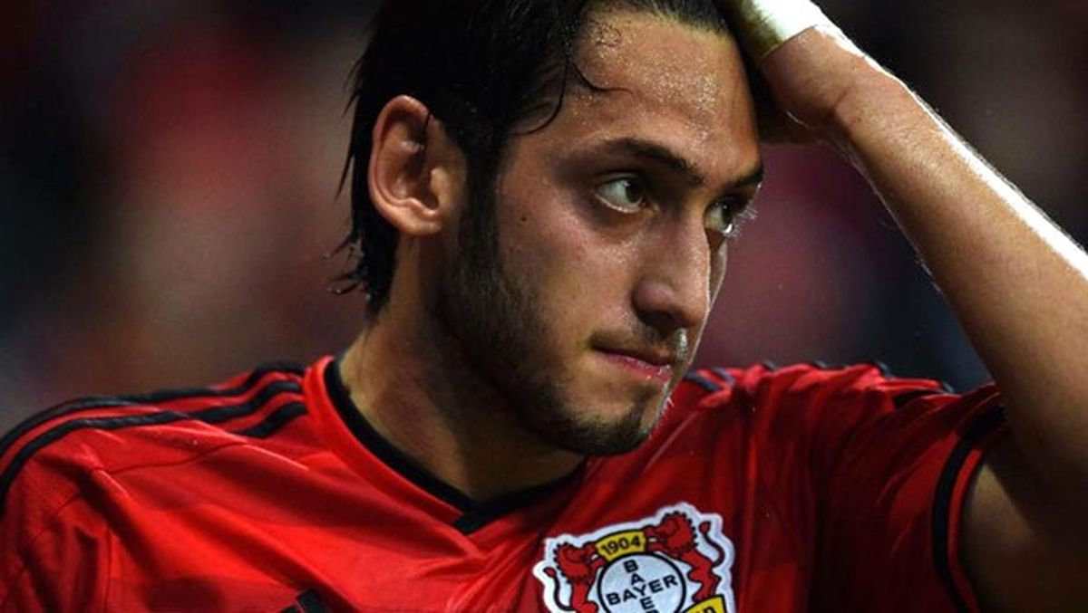 Hakan Çalhanoğlu Devre Arasında Ada\'ya Gidiyor