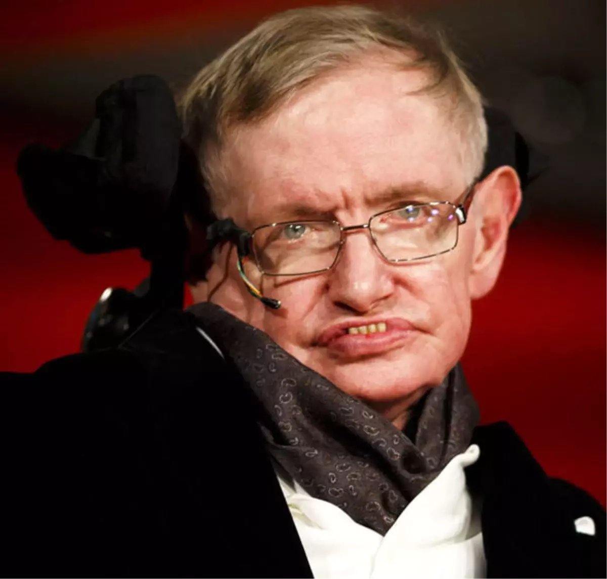 Hawking\'den İnsanlığın Geleceğiyle İlgili Uyarı