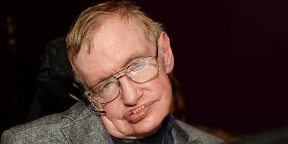 Hawking: İnsanlığı Karanlık Bir Gelecek Bekliyor