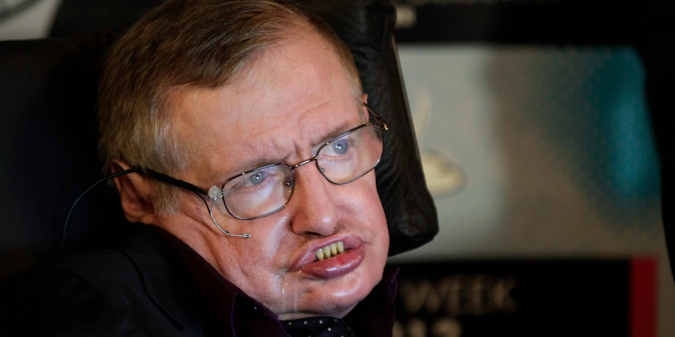 Hawking: İnsanoğlunun 1000 Yıl Bile Ömrü Yok
