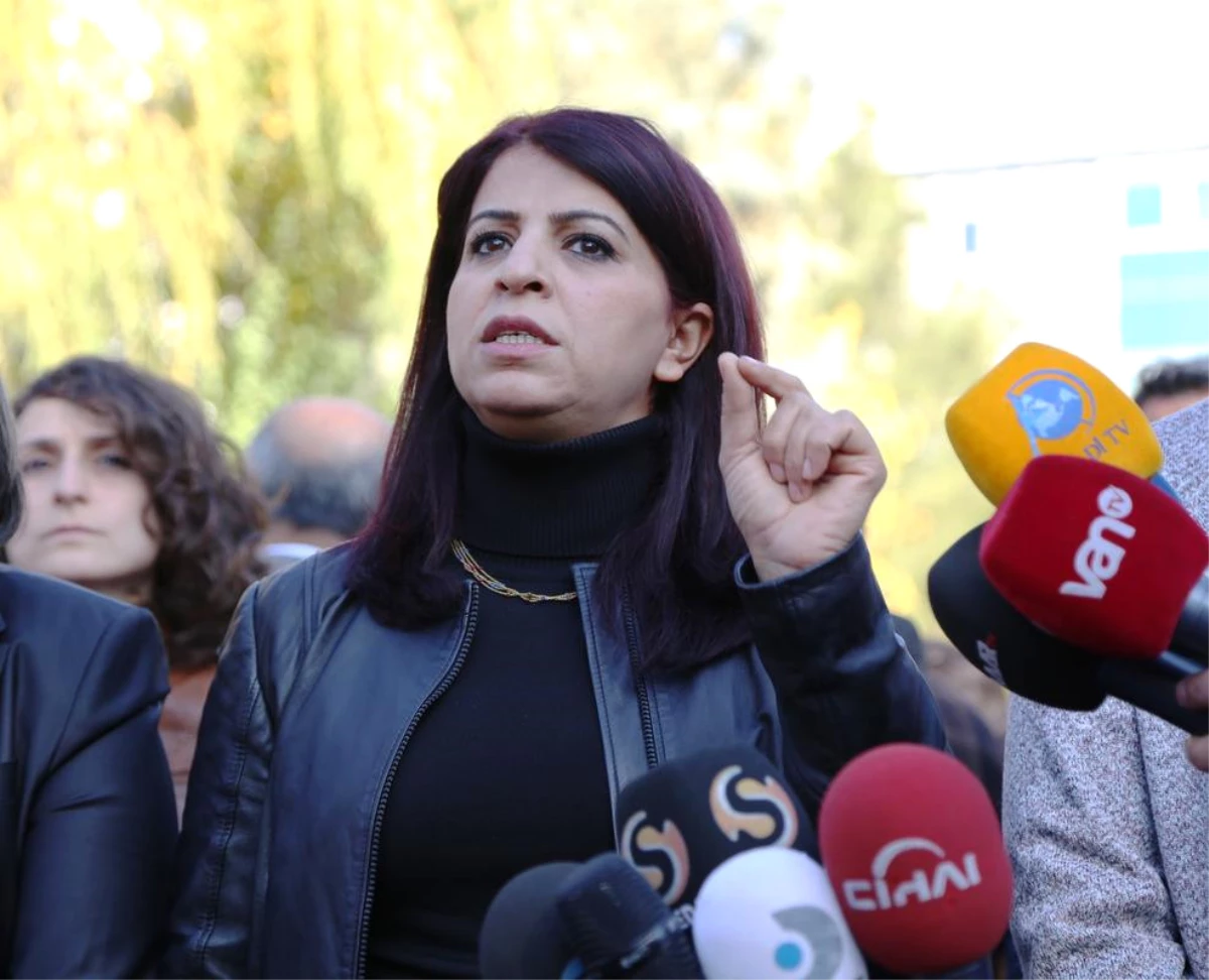 HDP\'li Yiğitalp\'e 28 Yıl Hapis İstemi! Öcalan\'a Zorla Getirme Kararı
