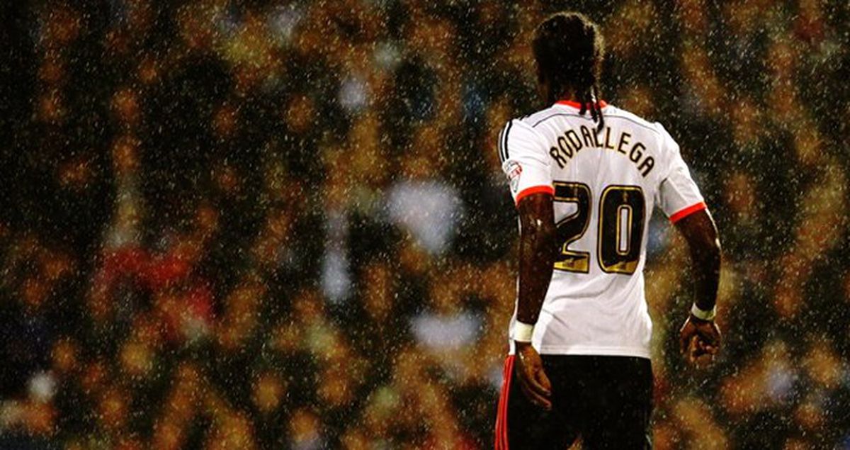 Hugo Rodallega, Devre Arasında Akhisar Belediyespor'dan Ayrılacak