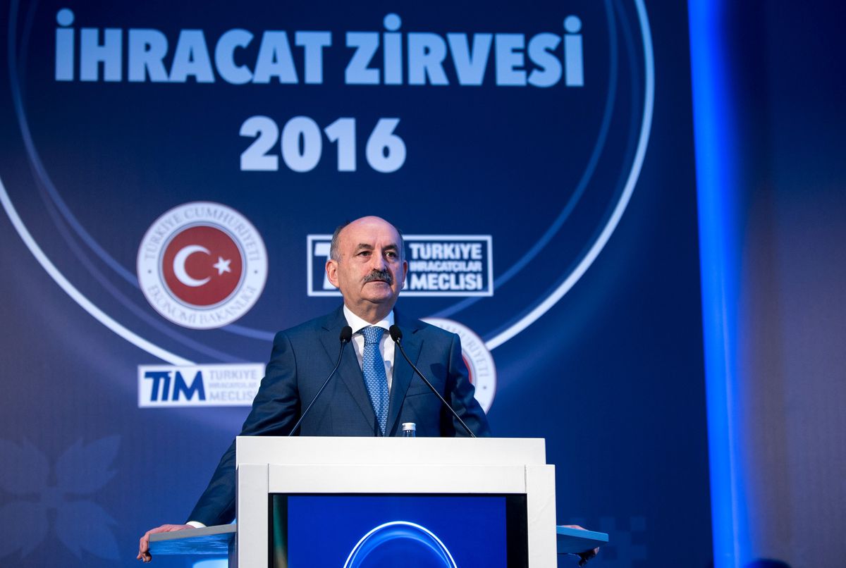 İhracat Zirvesi 2016