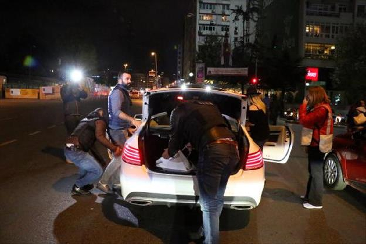 İstanbul\'da "Yeditepe Huzur" Uygulaması
