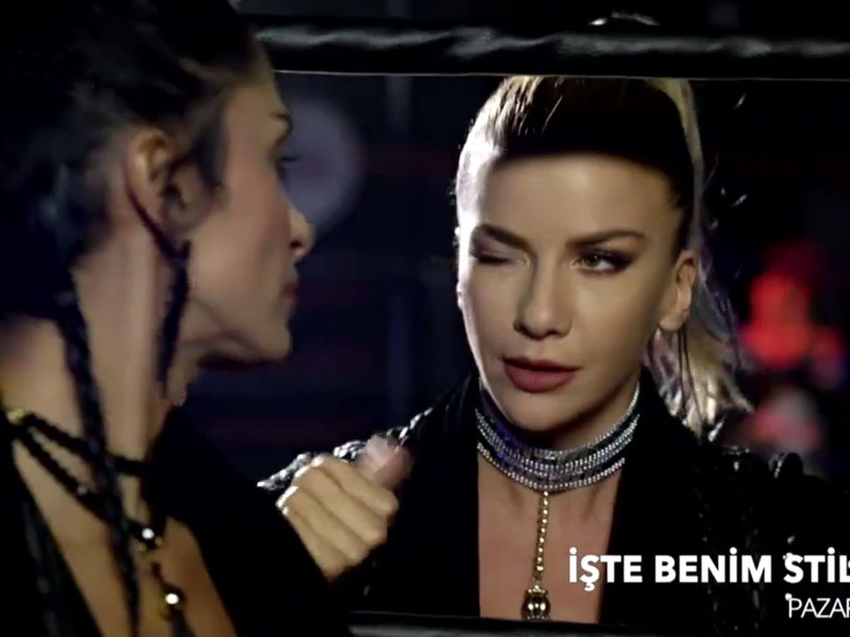 İşte Benim Stilim 1. Bölüm Tanıtımı