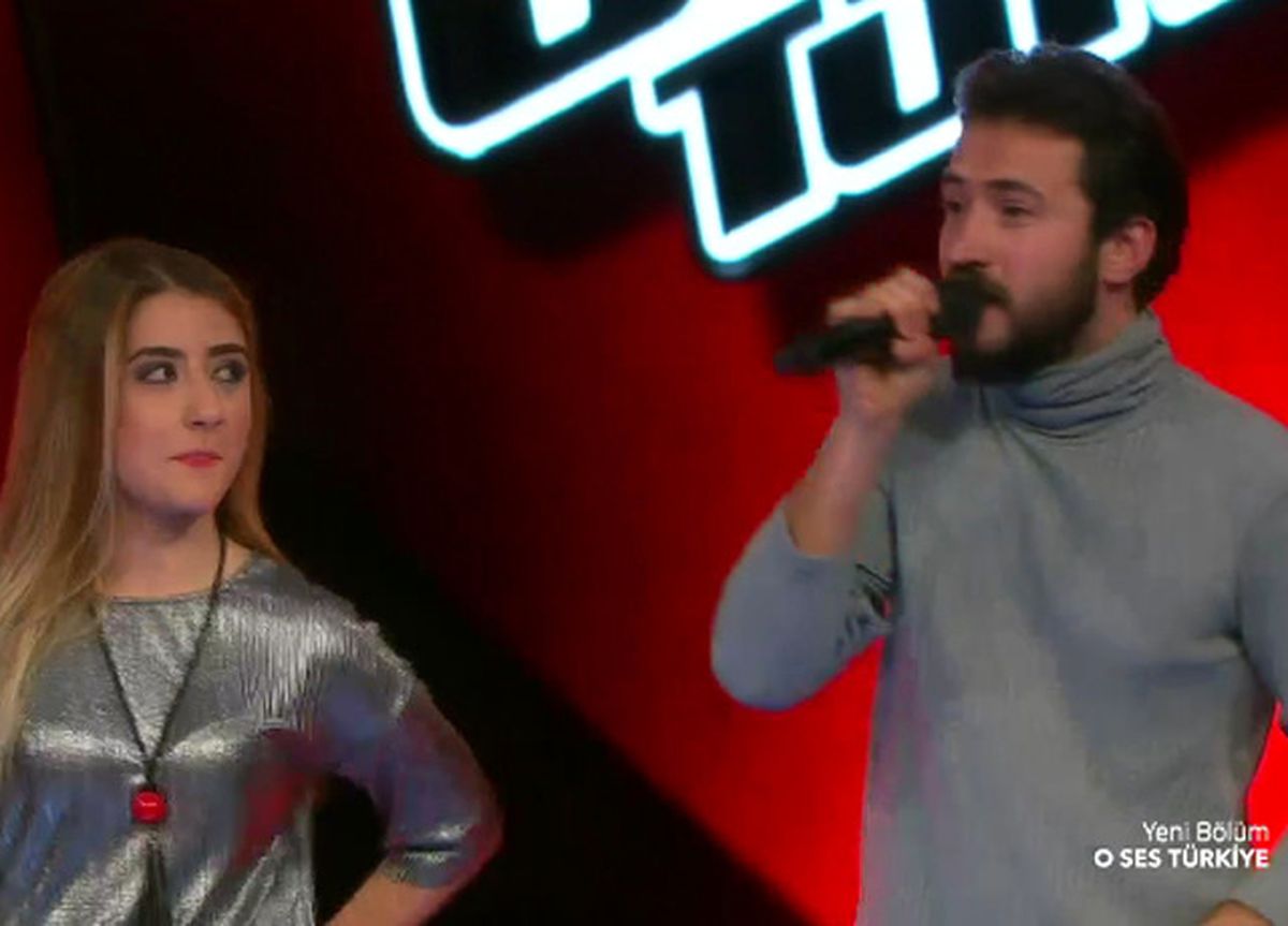 Jüri Tercihlerini O İsmin Şarkısıyla Yaptılar!