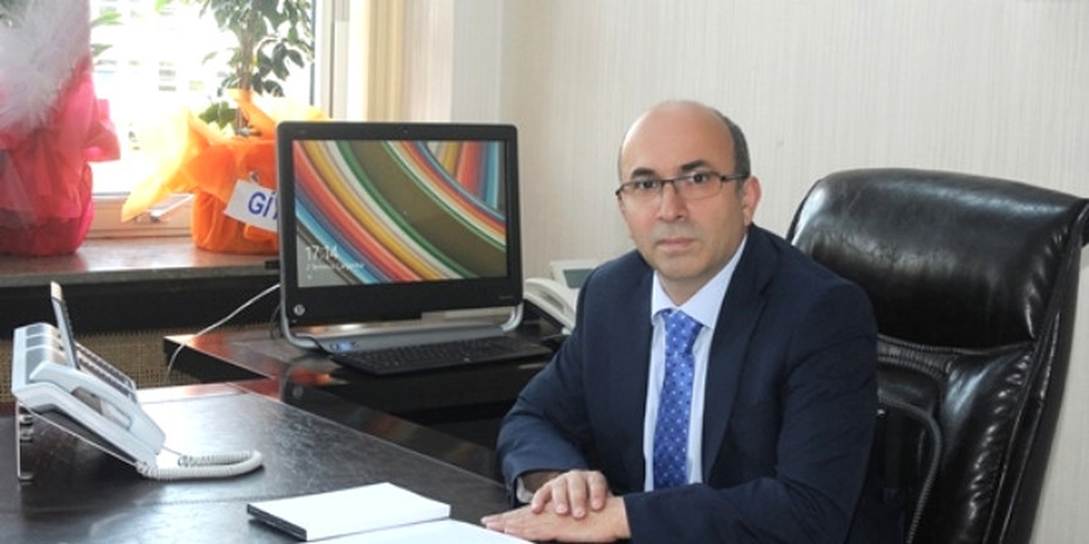 Karayolları Genel Müdür Yardımcısı Köklükaya Görevinden Alındı