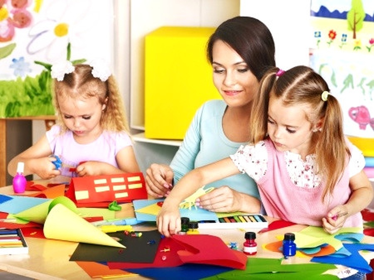 Kartal\'da Kreş Velilerine 1 Yıl Boyunca Eğitim Verilecek